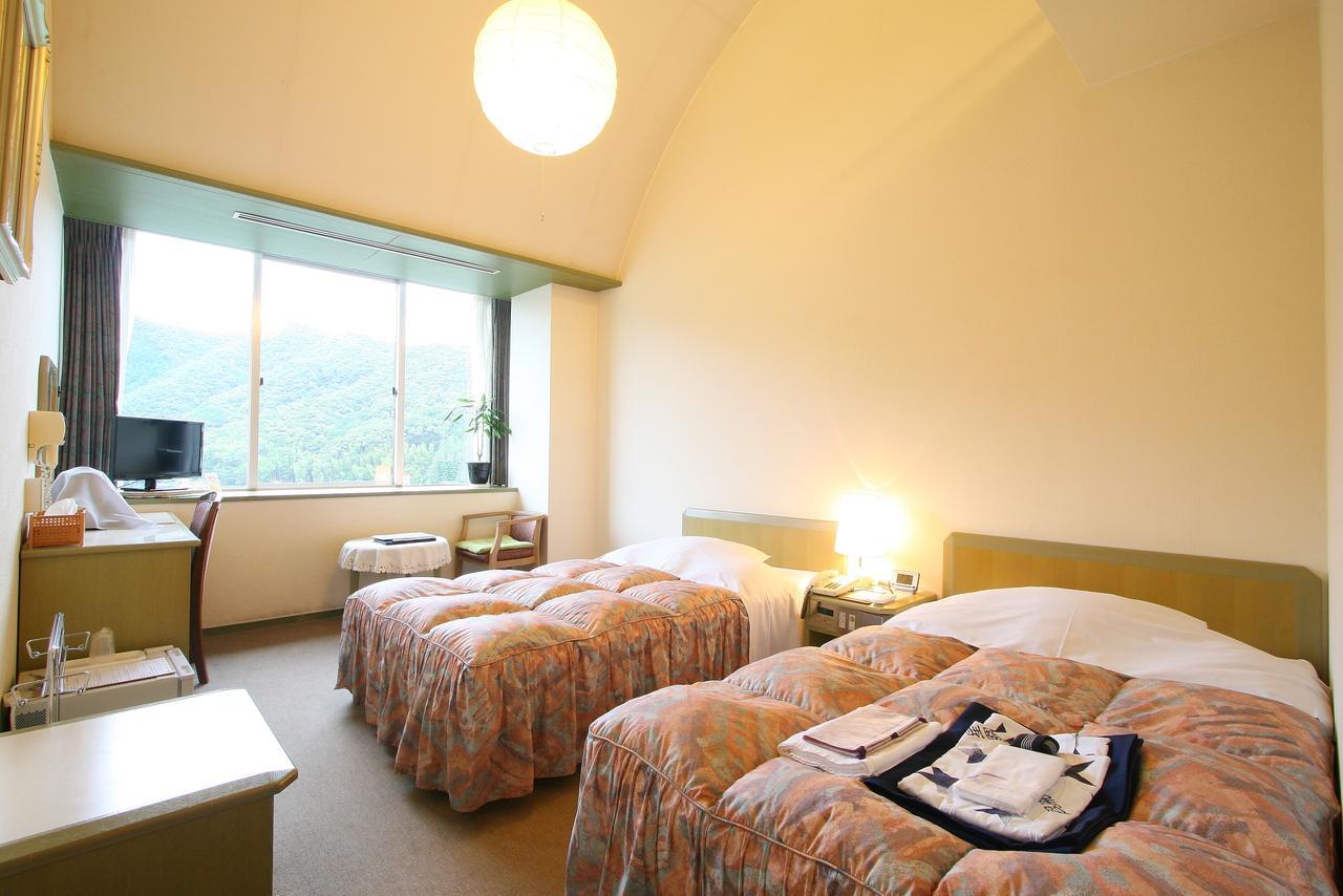 Hotel Seira Shimanto Сіманто Екстер'єр фото